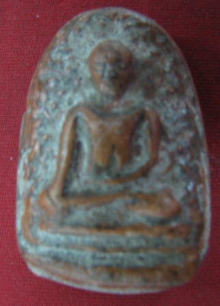 พระคงแท้ใหมครับ