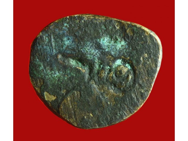 ใช่วัดห้วยเขนพิมพ์เล็กก้นอุหรือเปล่าครับ