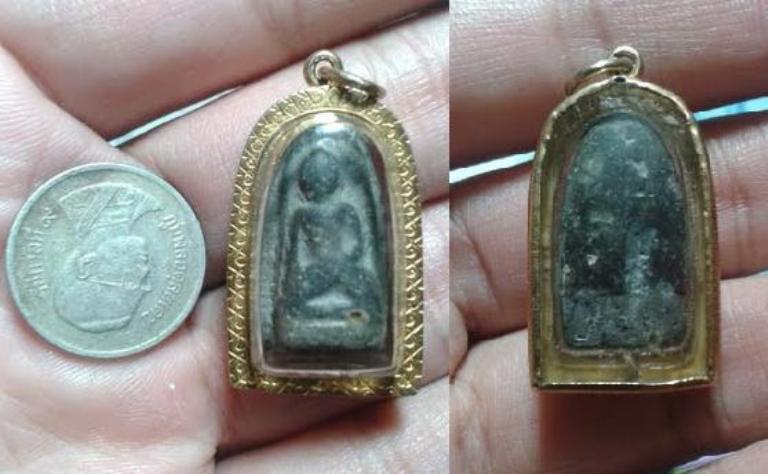 แท้ไหมครับ