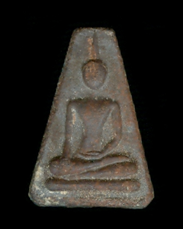 พระนี้ชื่อว่าอะไรคับ