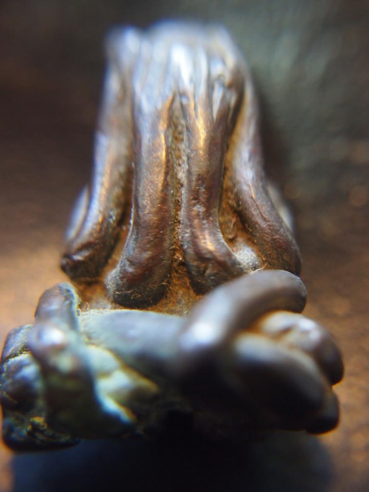 พระอะไรเซียนท่านไหนรู้บอกหน่อยครับ