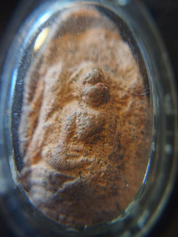 พระอะไรเซียนท่านไหนรู้บอกหน่อยครับ