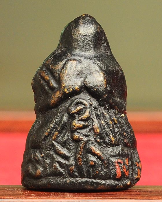 พระปิดตาอุดกริ่ง ไม่รู้ที่ ใครรู้ช่วยบอกหน่อยคับ เกิดเป็นของแรงหากปล่อยได้เดี๋ยวมีพิเศษคับ