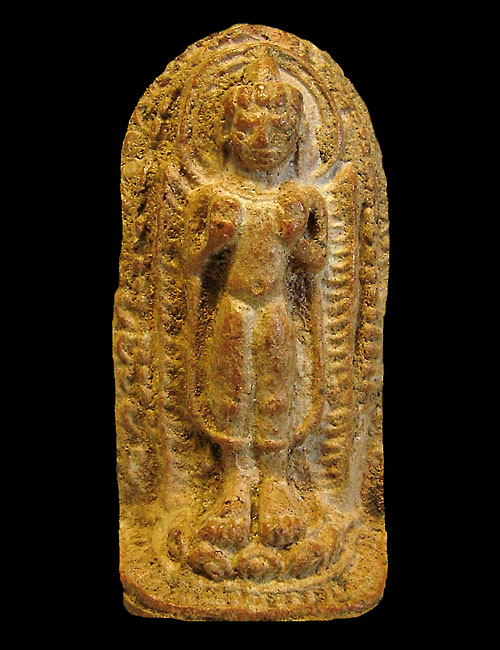 สอบถามพระกรุศรีเทพ 