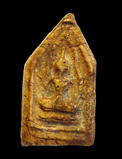 พระอะไรครับช่วยบอกด้วย