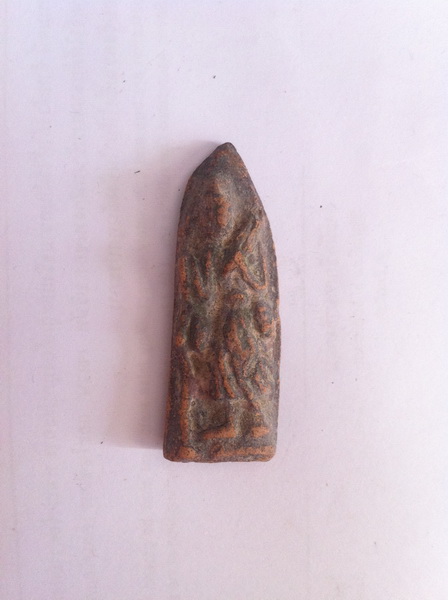 องค์นี้พระอะไรครับ ช่วยผมหน่อยนะครับ