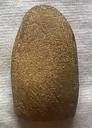 พระผงรูปเหมือนหลวงปู่สุขวัดโพธิ์ทรายทอง