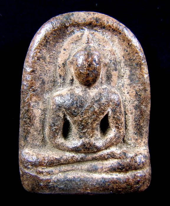 ซุ้มกอไม่มีกนกครับ