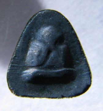 ปิดตาวัดใหนใครรู้บ้่างครับ องค์นิดเดียว