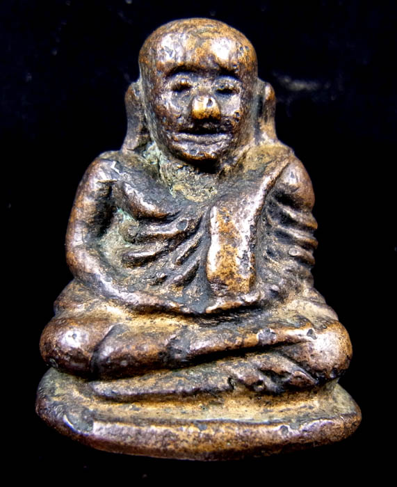 หลวงพ่อเงินพิมพ์นิยม