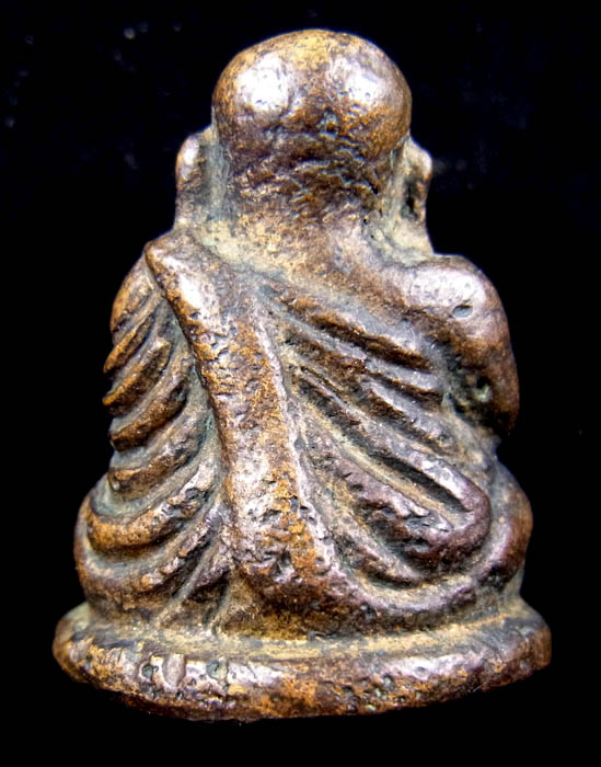 หลวงพ่อเงินพิมพ์นิยม