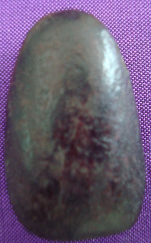 รบกวนสอบถามว่าพระปิดตาองค์นี้เป็นรุ่นอะไรคับแล้วเป็นพระแท้หรือเปล่าคับ