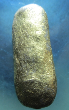 พระกำแพงลีลา แท้ไหมครับ