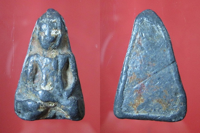 รบกวนดูพระเนื้อตะกั่วให้หน่อยครับ