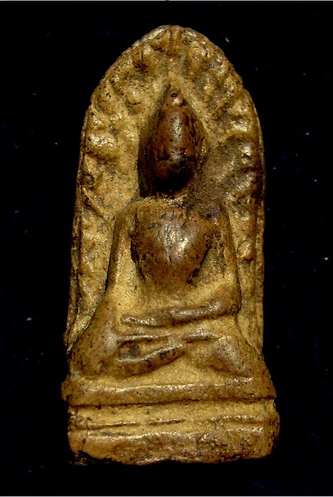 พระรอด2องค์นี้ดีไม๊ครับ