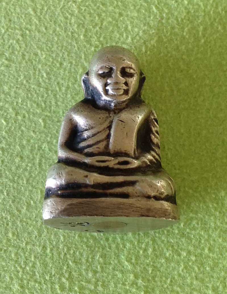 สอบถาม หลวงพ่อเงิน 14-15 