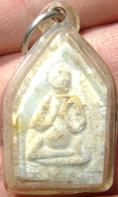 ขอความอนุเคราห์ช่วยดูพระปิดตาด้วยครับ