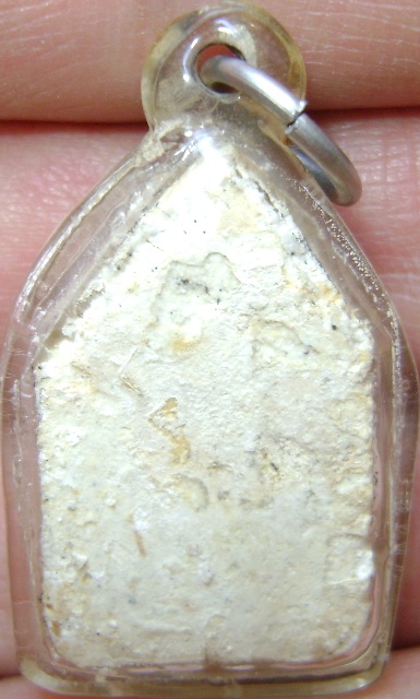 ขอความอนุเคราห์ช่วยดูพระปิดตาด้วยครับ