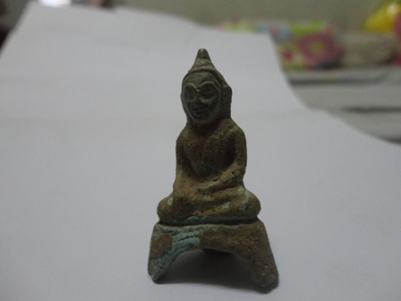 พระชัยสามขา อยุธยา ดีไหมครับ