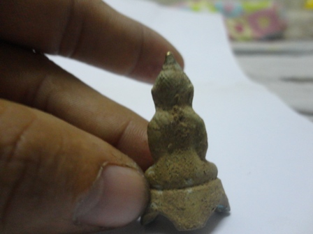 พระชัยสามขา อยุธยา ดีไหมครับ