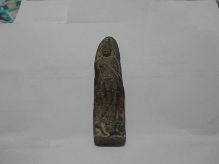 พระลีลา ใช่กรุสุโขทัย ไหมครับ