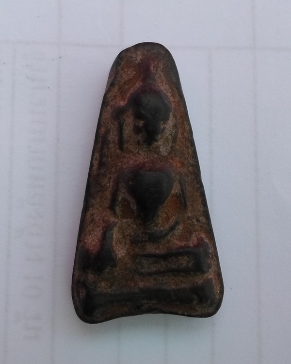 พระผงสุพรรณ