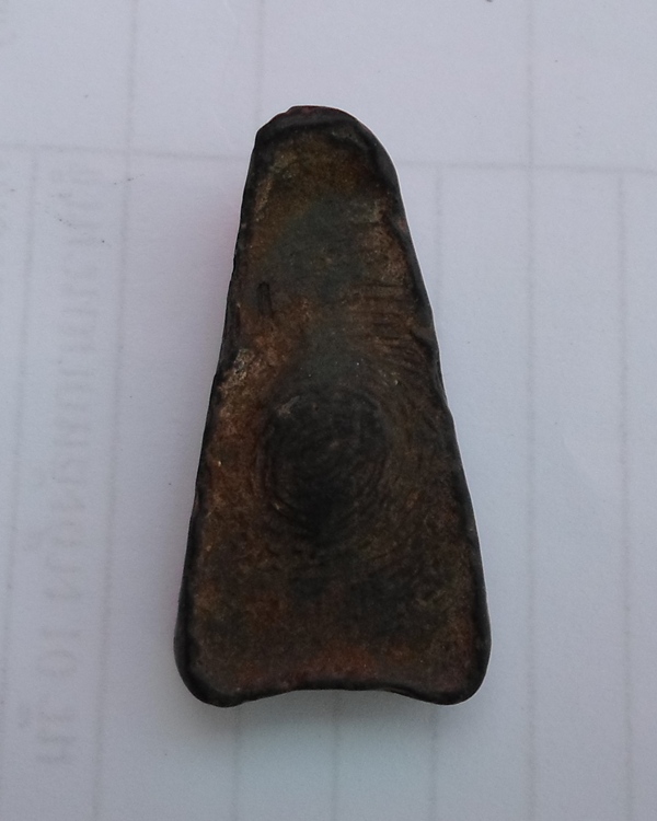 พระผงสุพรรณ