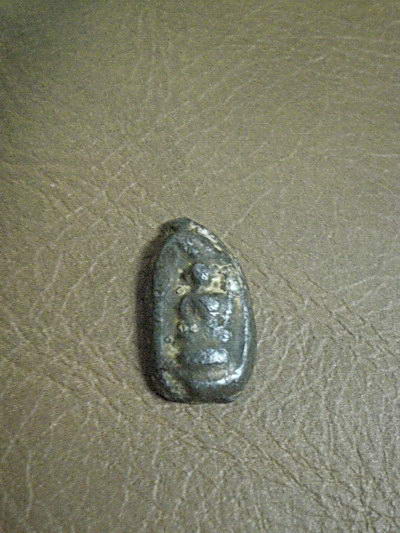 กระเนื้อชิน สนิมแดง ไม่ทราบที่ครับ