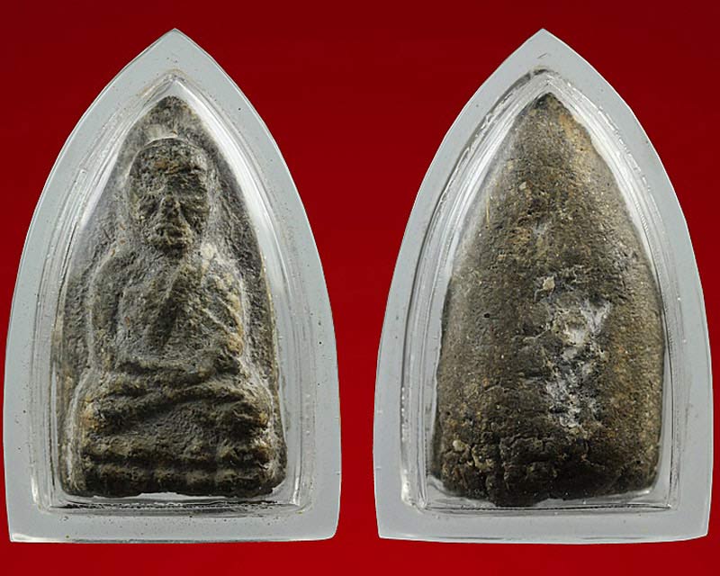 หลวงปู่ทวดเนื้อว่านวัดประสาท06