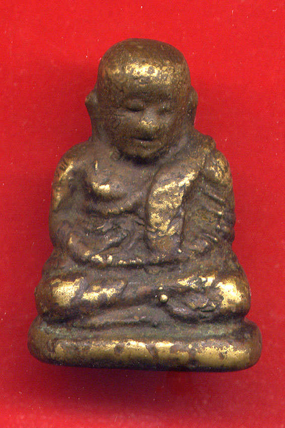 รบกวนช่วยดูหลวงพ่อเงินพิมพ์นิยมด้วยครับ