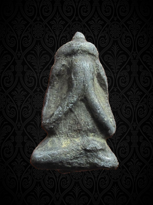 สอบถามองค์นี้ครับ ท้ายย่าน