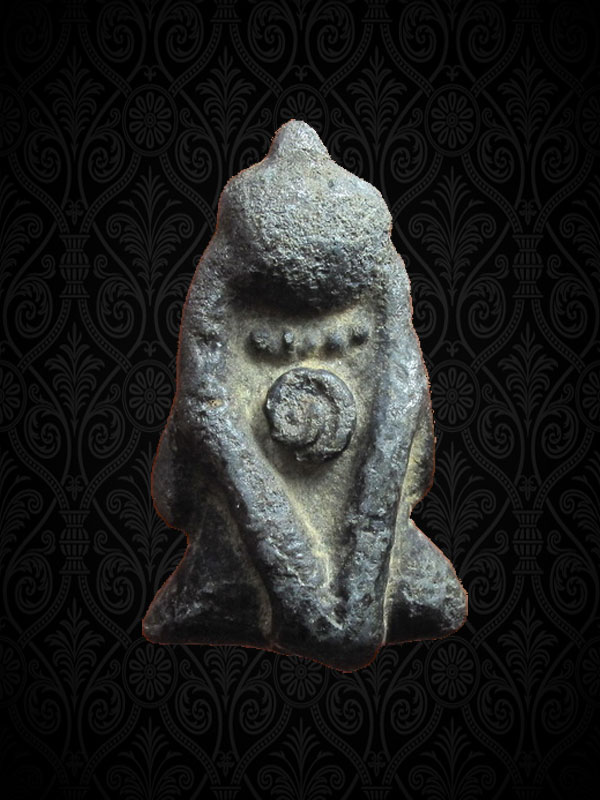 สอบถามองค์นี้ครับ ท้ายย่าน