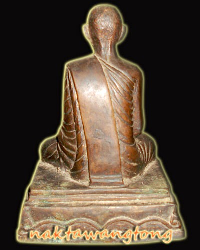 หลวงพ่อพรหมวัดช่องแคครับ