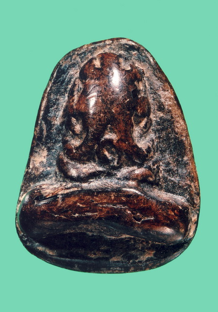 พระปิดตา หลวงปู่ทัพ วัดทอง