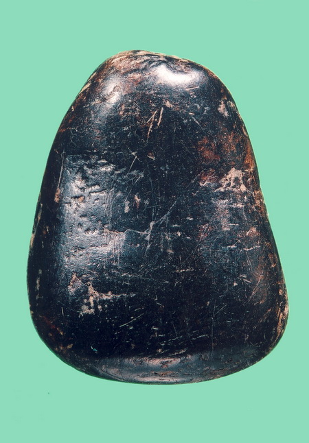 พระปิดตา หลวงปู่ทัพ วัดทอง