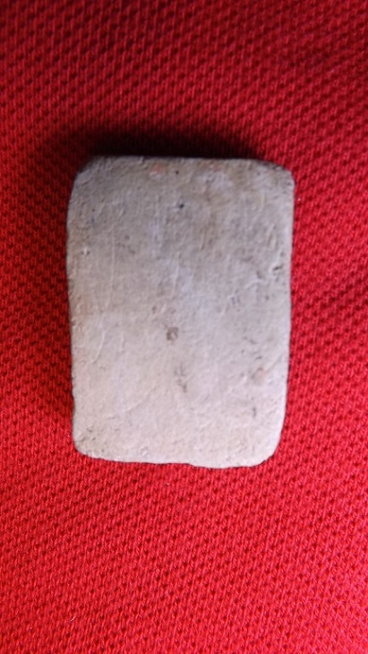 ให้เช่าบูชา สมเด็จแหวกม่านหลวงพ่อกวย เนื้อผงยุคแรก