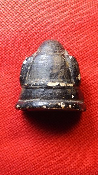 ให้เช่าบูชา พระสังกัจจายน์ เนื้อผงชุบรัก สังฆราชอยู่ วัดสระเกศ