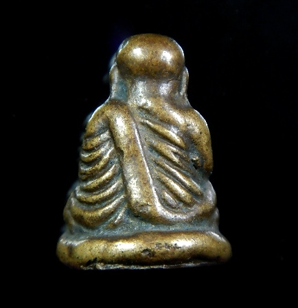 หลวงพ่อเงิน วัดบางคลาน พิมพ์เล็ก แท้ป่าวครับ..