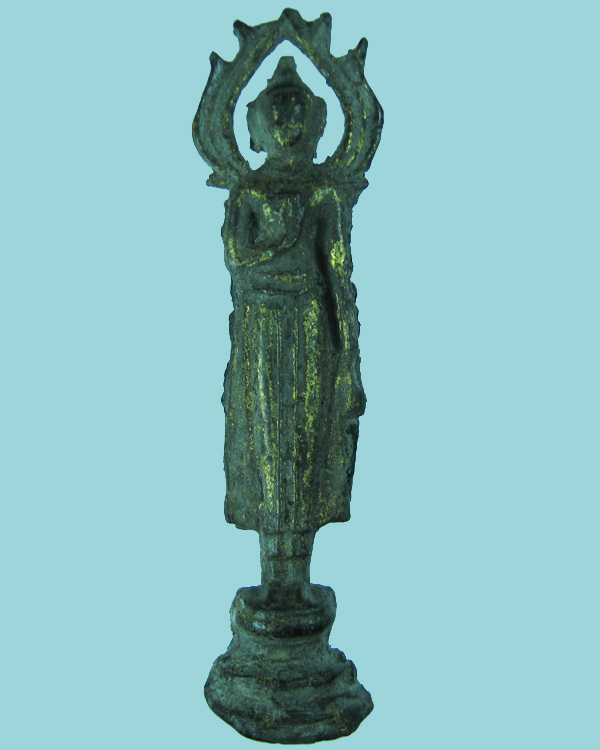 พระเนื้อชินกรุไหนครับ