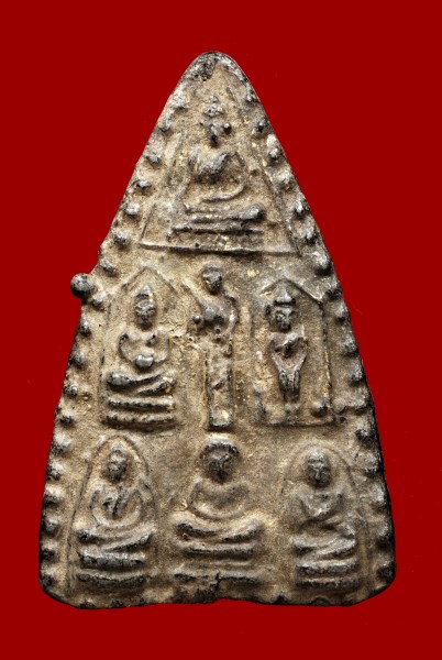 พระกรุไหนครับ