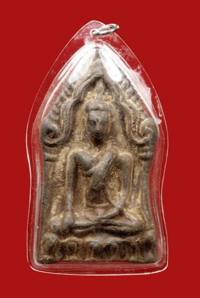 ใช่พระกรุมั๊ยครับ