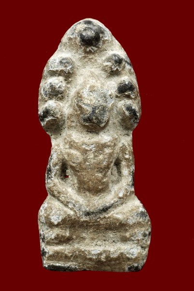 พระนาคปรกเนื้อชิน