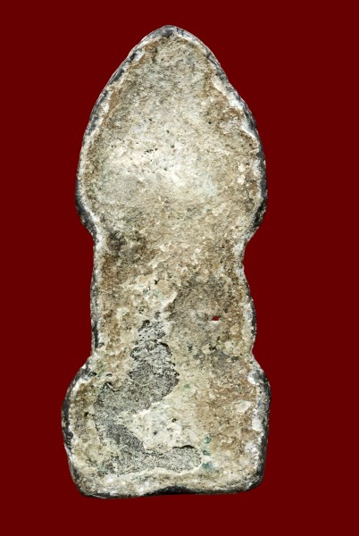 พระนาคปรกเนื้อชิน