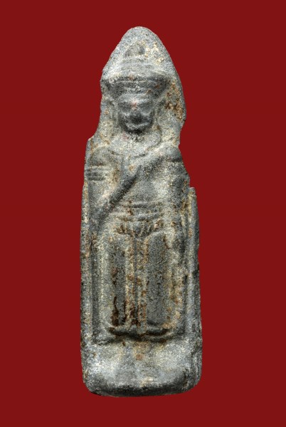 พระร่วงยืน