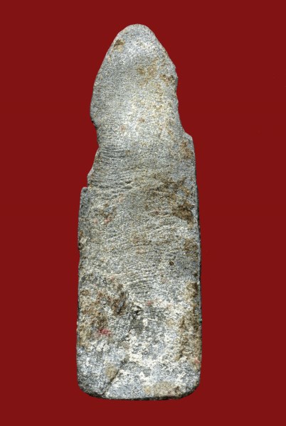 พระร่วงยืน