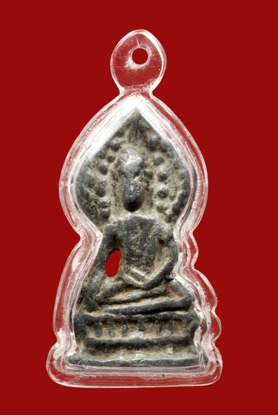 พระเชียงแสน