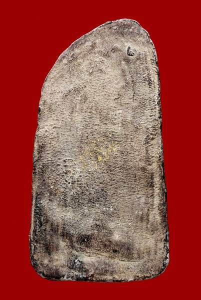 พระลีลาเนื้อชิน