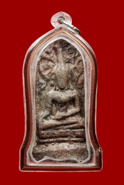 พระยอดขุนพลพะเยา กรุพระเจ้าตนหลวง