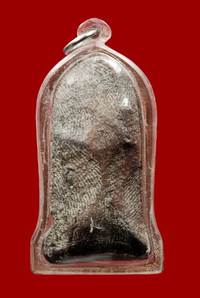 พระยอดขุนพลพะเยา กรุพระเจ้าตนหลวง