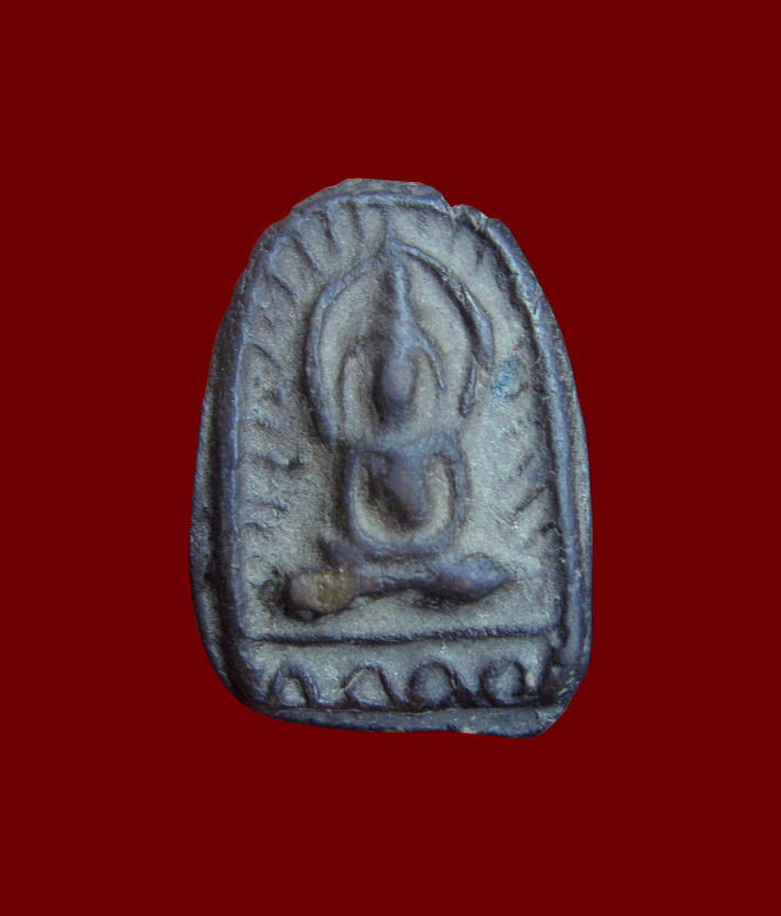 หาที่มาไม่เจอครับขอรบกวนพี่ๆสายพระกรุทุกๆท่าน